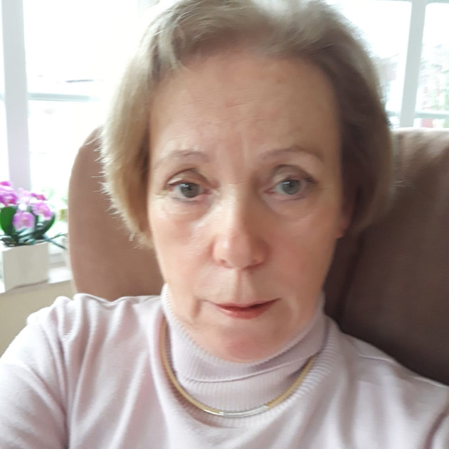  Annegret Palz